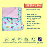 Birdie Original Sleeping Bag