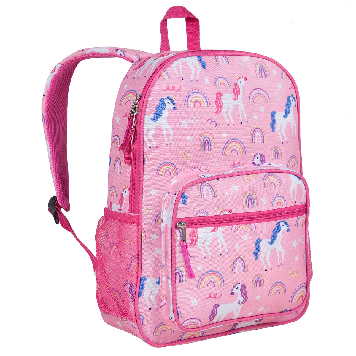 Wildkin Kids Recycled Eco Backpack - Unicorn