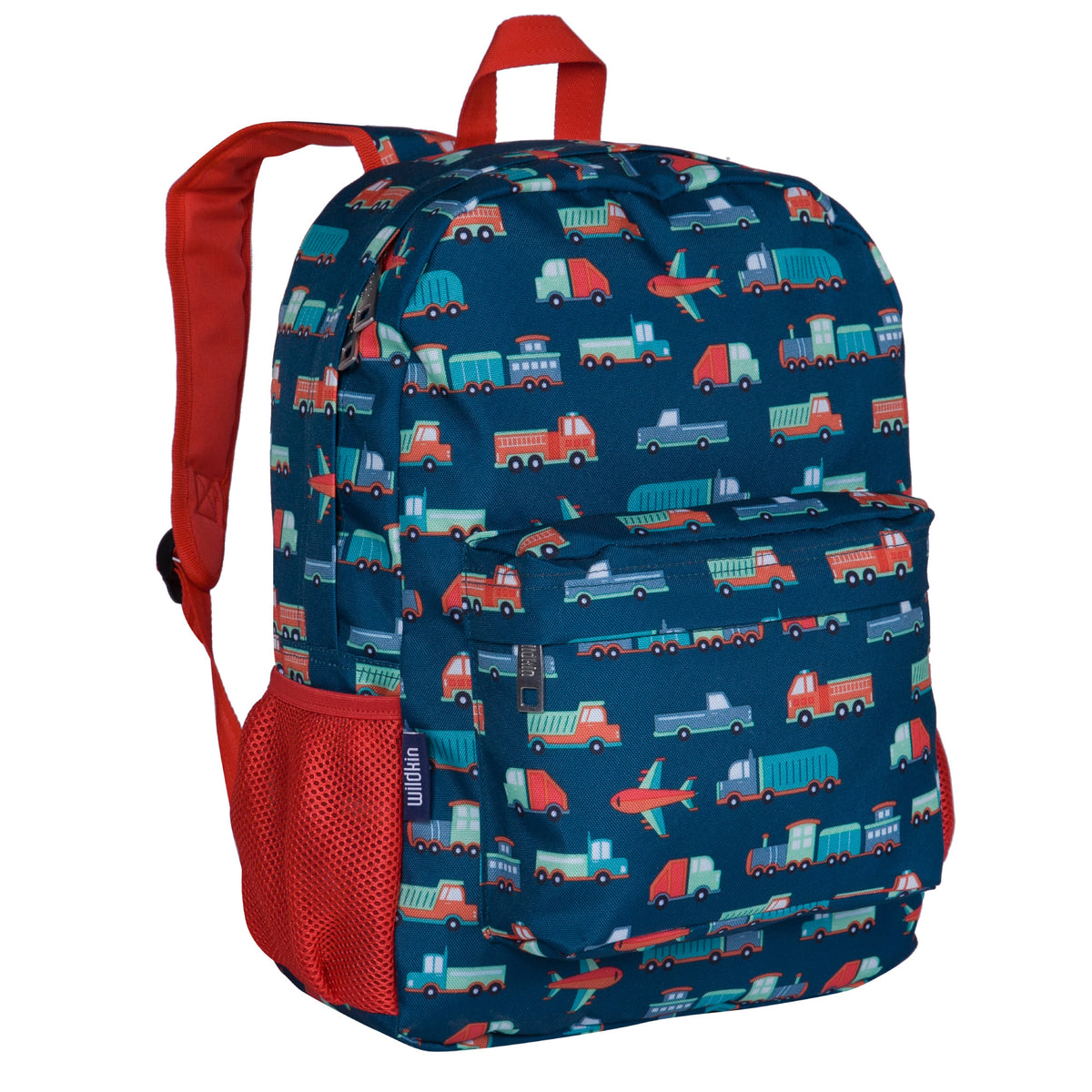 Wildkin backpack hotsell