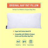 Original Nap Mat Pillow