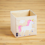 Unicorn 10" Cube