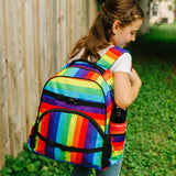 17 inch Next Gen Eco Backpacks