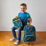 15 inch Original Eco Backpacks