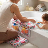 Bath Kneelers