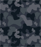Black Camo
