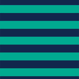 Blue Stripes