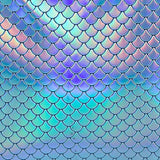 Mermaid Scales