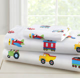 Cotton Sheet Sets