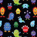 Olive Kids Monsters