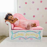 Princess Chaise Lounges