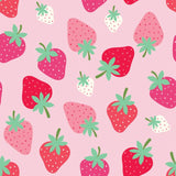 Strawberry Patch