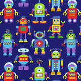 Olive Kids Robots