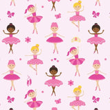 Olive Kids Ballerinas