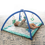 JumpOff Jo Activity Gym Play Mats