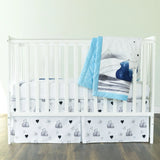 JumpOff Jo Crib Bedding Sets