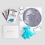 JumpOff Jo Milestones