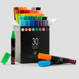 JumpOff Jo Art Supplies