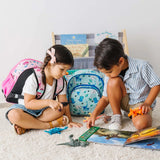 JumpOff Jo Backpacks