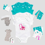JumpOff Jo Newborn Layette Sets