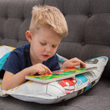 JumpOff Jo Toddler Nap Mats