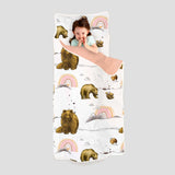 JumpOff Jo XL Toddler Nap Mats