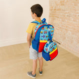Pack-it-All Backpacks