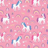 Rainbow Unicorns