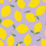 Lilac Lemonade