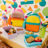 Clip-In Lunch boxes