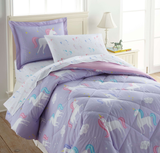 Kids Bedding