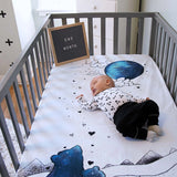 JumpOff Jo Baby Bedding