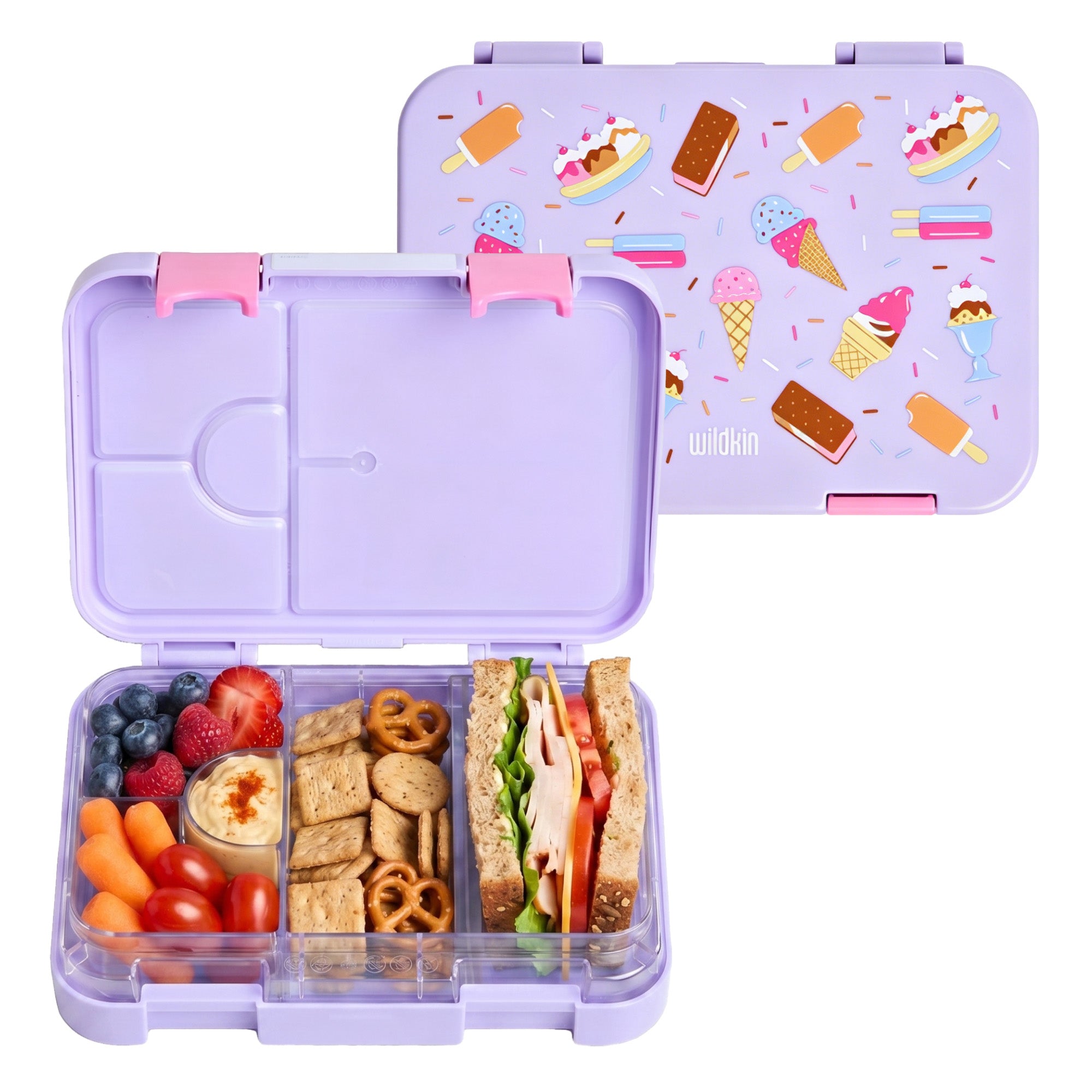 Sweet Dreams Pack & Go Bento Box