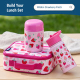 Strawberry Patch Soup Container- 10oz