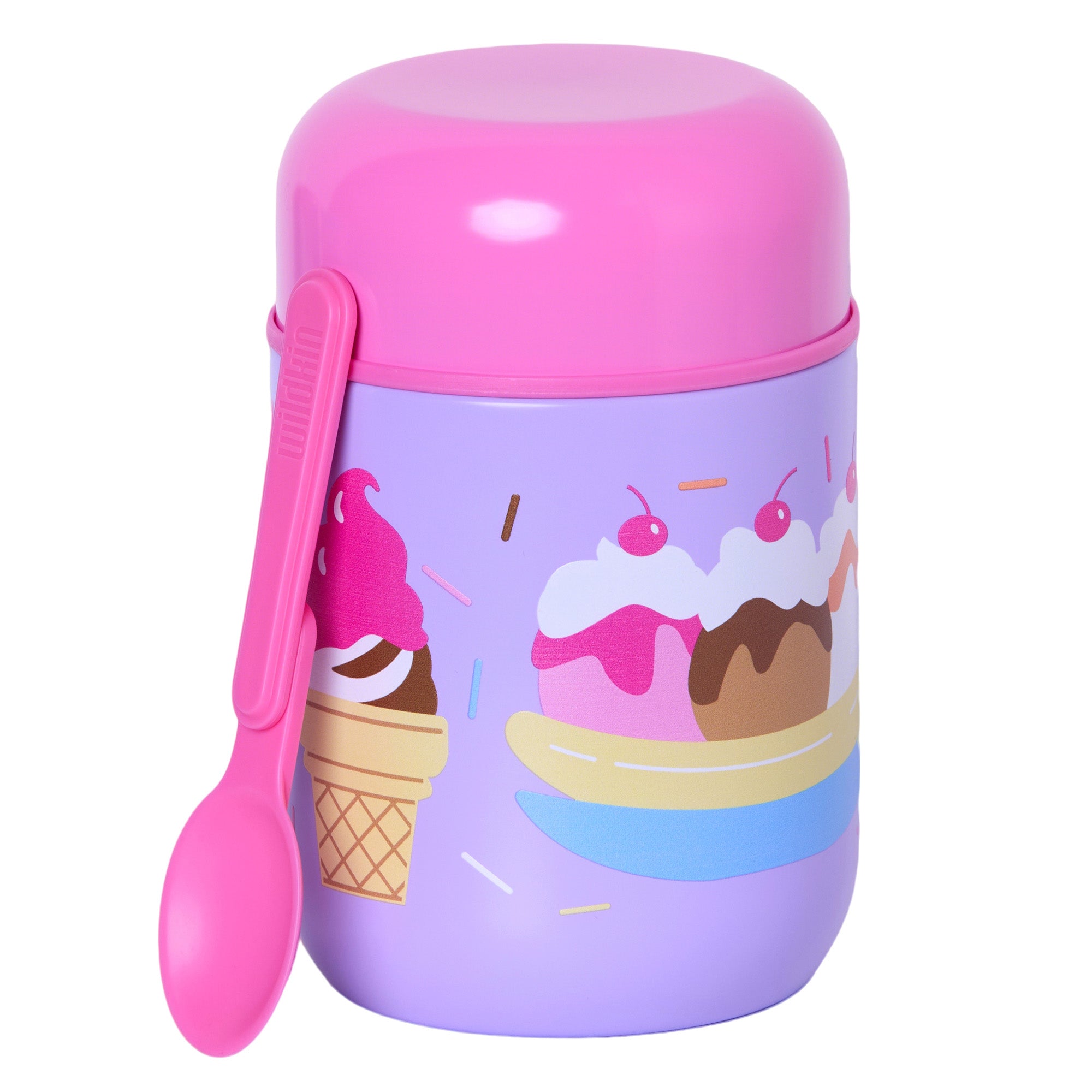 Sweet Dreams Soup Container - 10oz