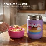 Sweet Dreams Soup Container - 10oz
