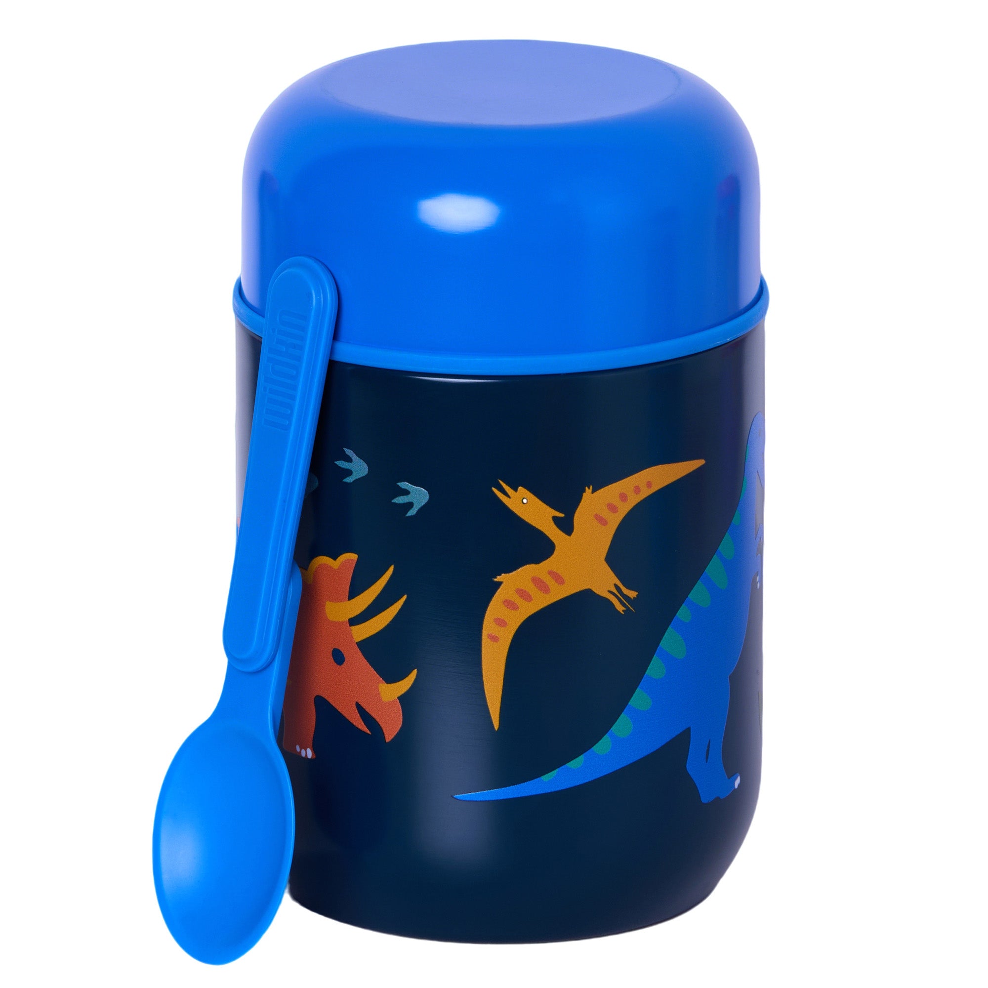 Jurassic Dinosaurs Soup Container - 10oz