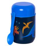 Jurassic Dinosaurs Soup Container - 10oz