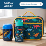 Jurassic Dinosaurs Soup Container - 10oz