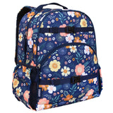 Wildflower Bloom Large ECO Backpack - 18L