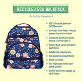 Wildflower Bloom Large ECO Backpack - 18L