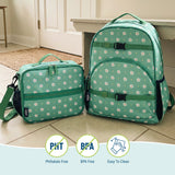 Daisy Dots ECO Backpack
