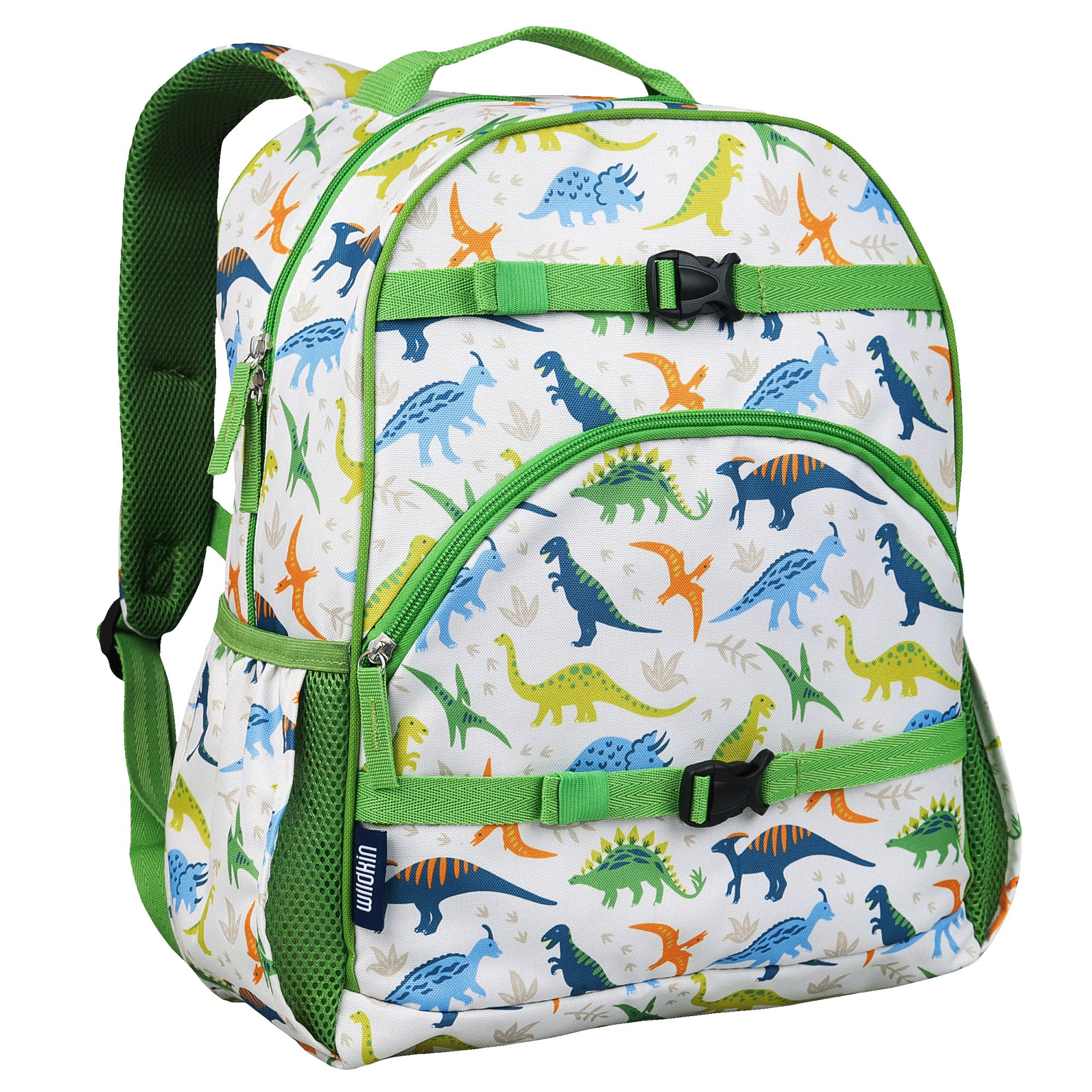 Dinosaur Adventures ECO Backpack