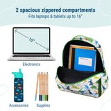 Dinosaur Adventures ECO Backpack