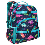 Darling Dinosaurs Medium Eco Backpack - 12L