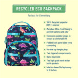 Darling Dinosaurs Medium Eco Backpack - 12L