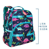 Darling Dinosaurs Medium Eco Backpack - 12L