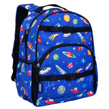 Out of This World Medium Eco Backpack - 12L