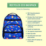 Out of This World Medium Eco Backpack - 12L