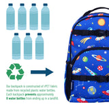 Out of This World Medium Eco Backpack - 12L