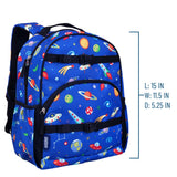 Out of This World Medium Eco Backpack - 12L